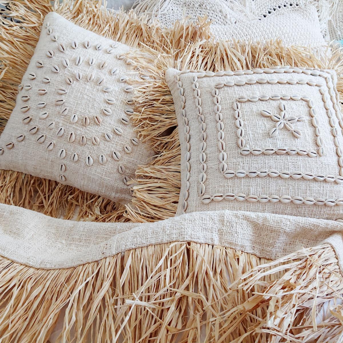TEXTILE POUR LA MAISON