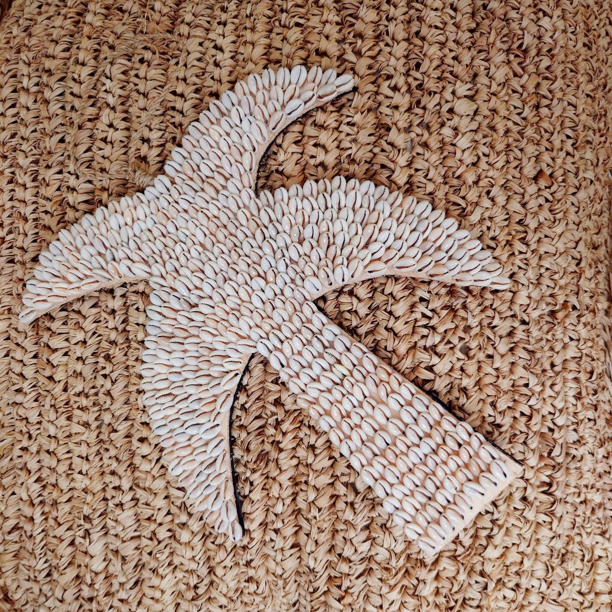 Wanddekoration "Palma"