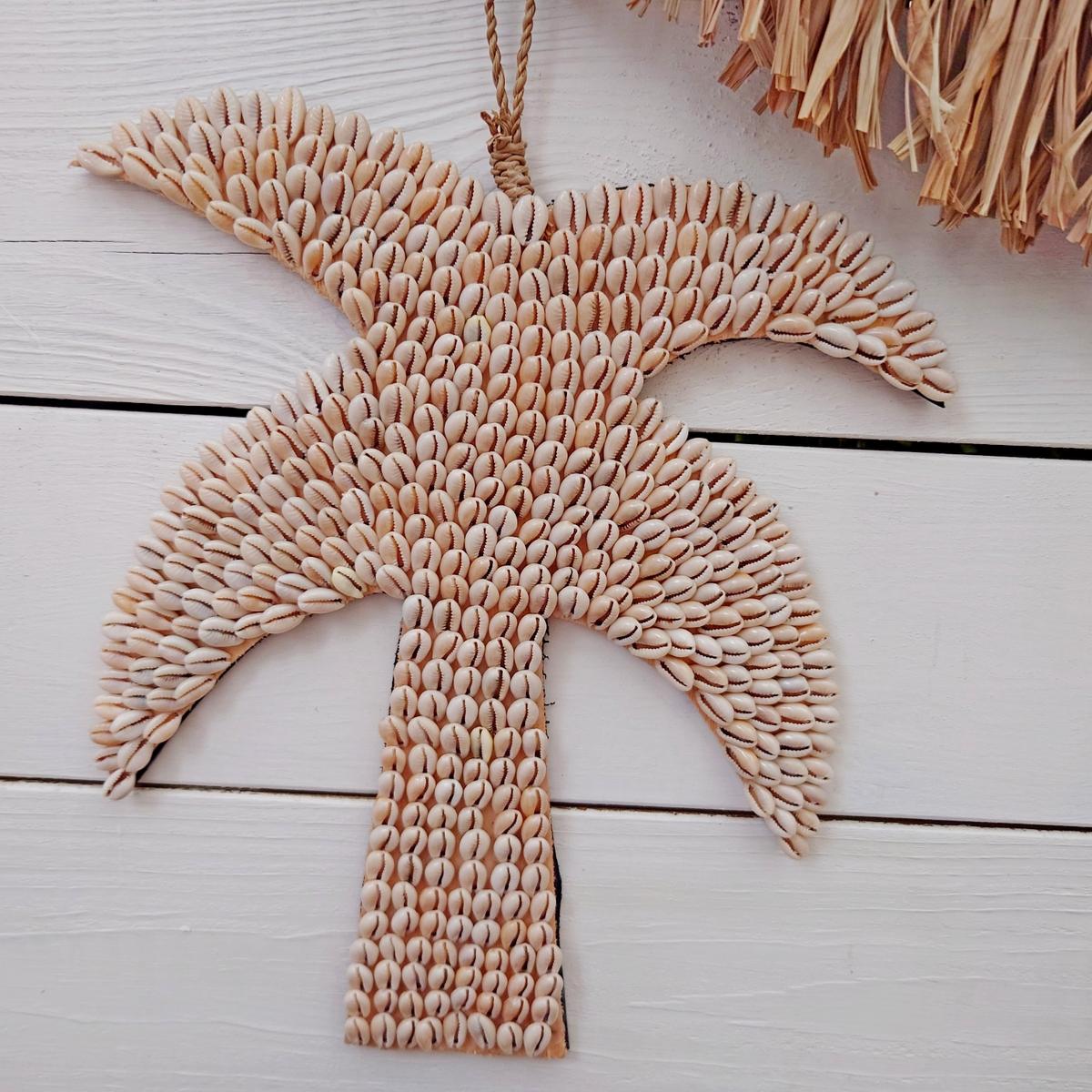 Wanddekoration "Palma"