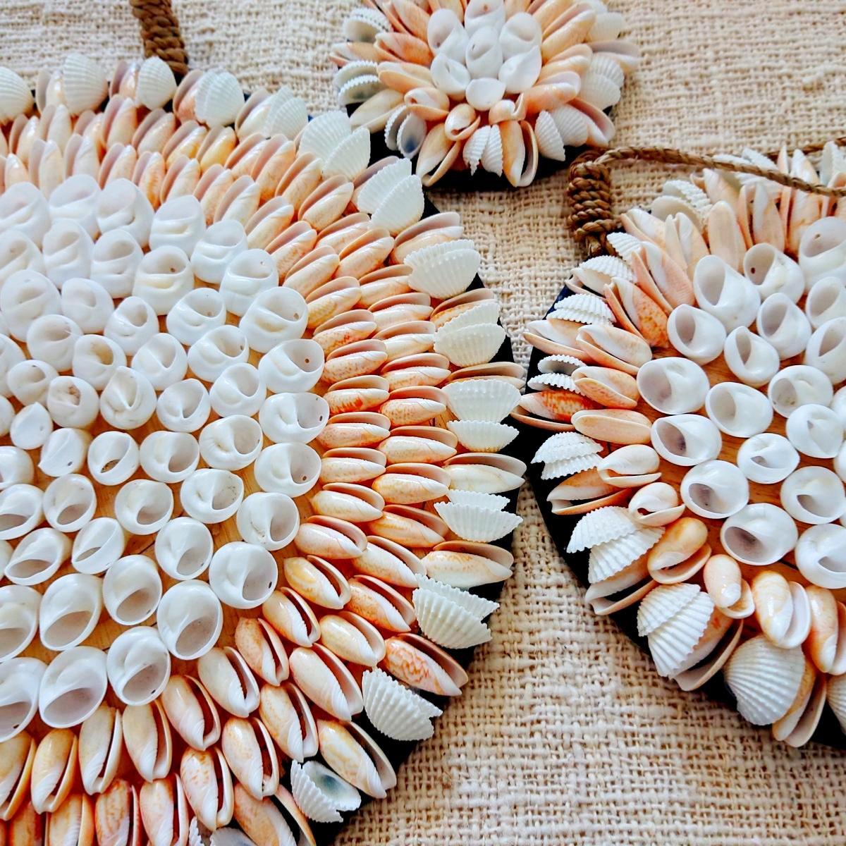 Balira Beige Wanddekoration