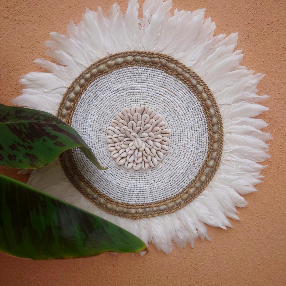 Juju-Hut Bella D 50 cm