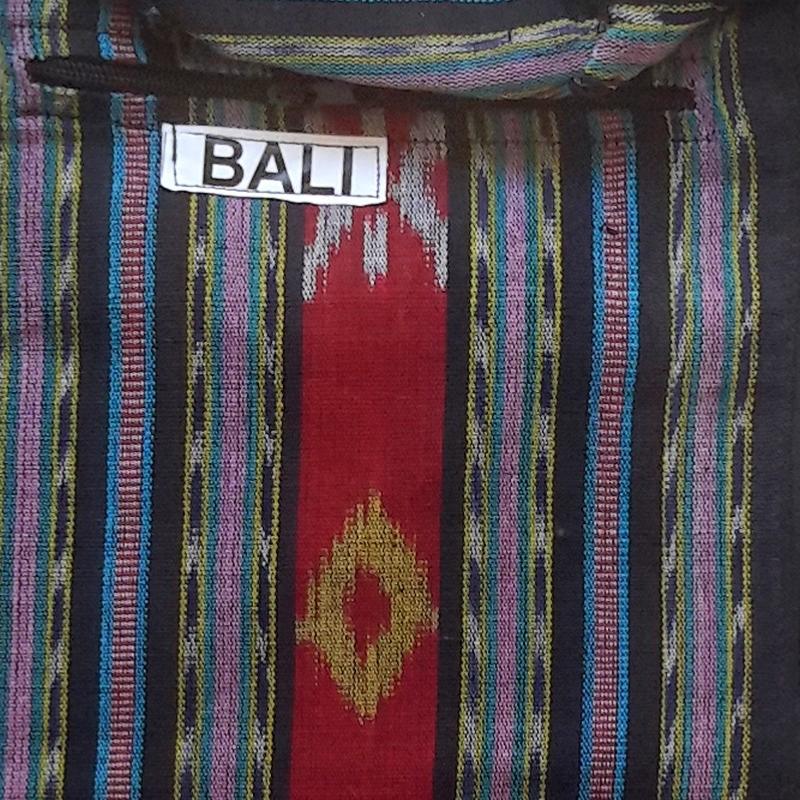 Bolsa para Esterilla de Yoga