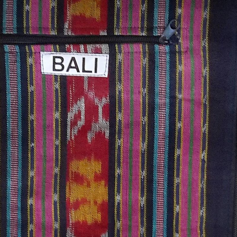 Bolsa para Esterilla de Yoga