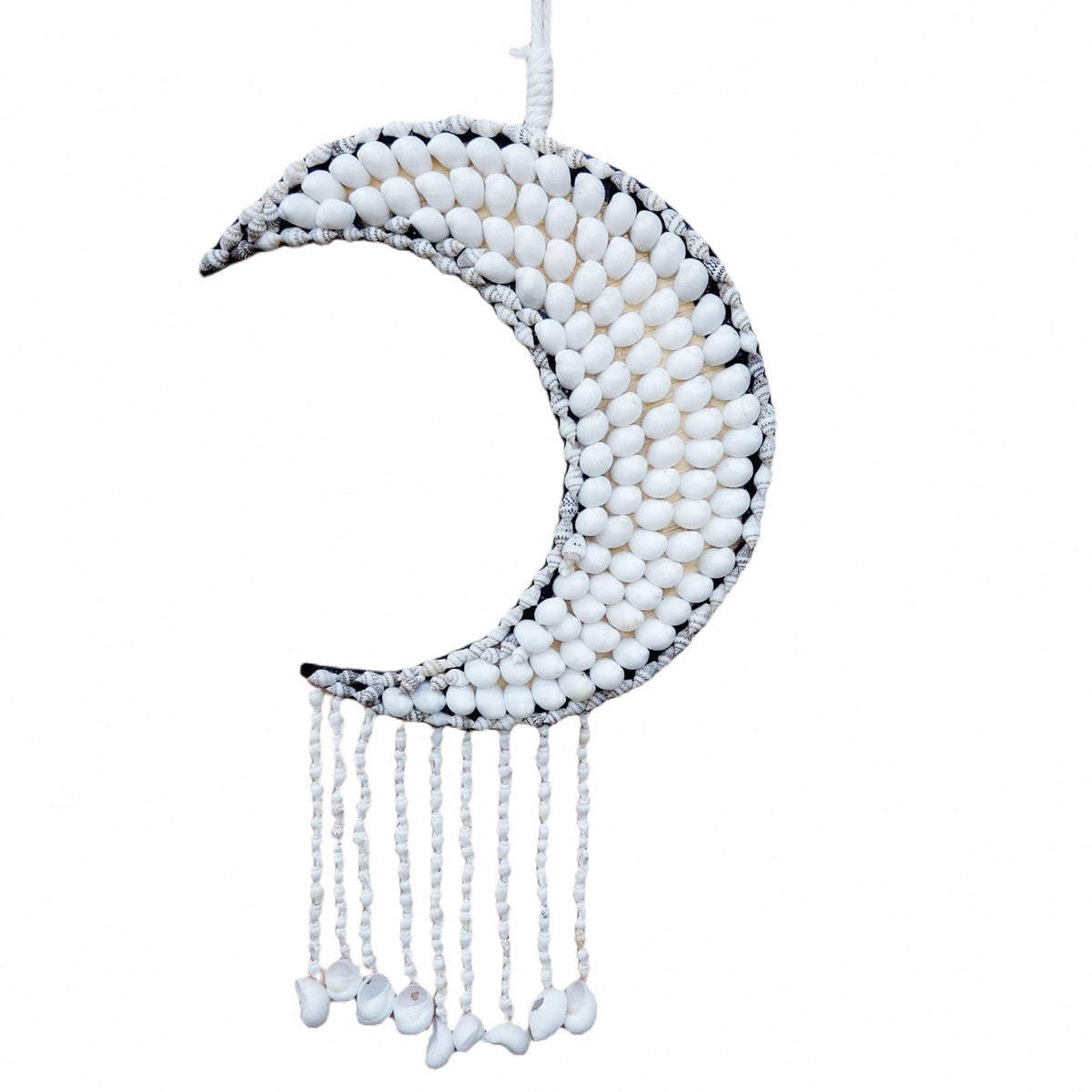 Muscheldeko "Luna"