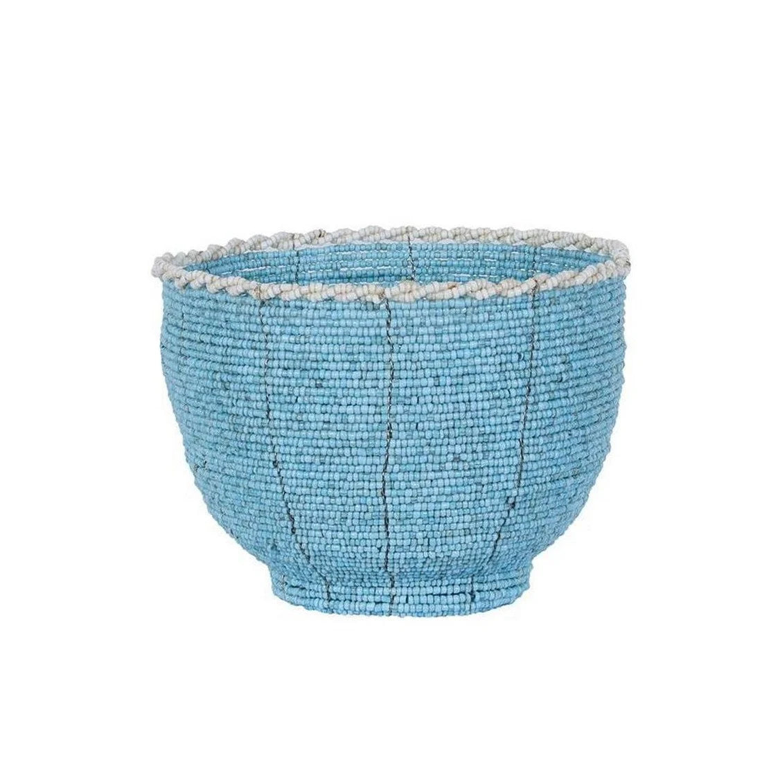 Petit Pot "Lyl" Turquoise