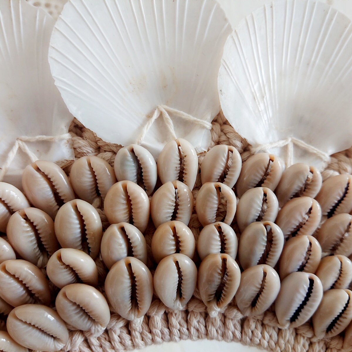 La Perla – Runde, dekorative Halskette