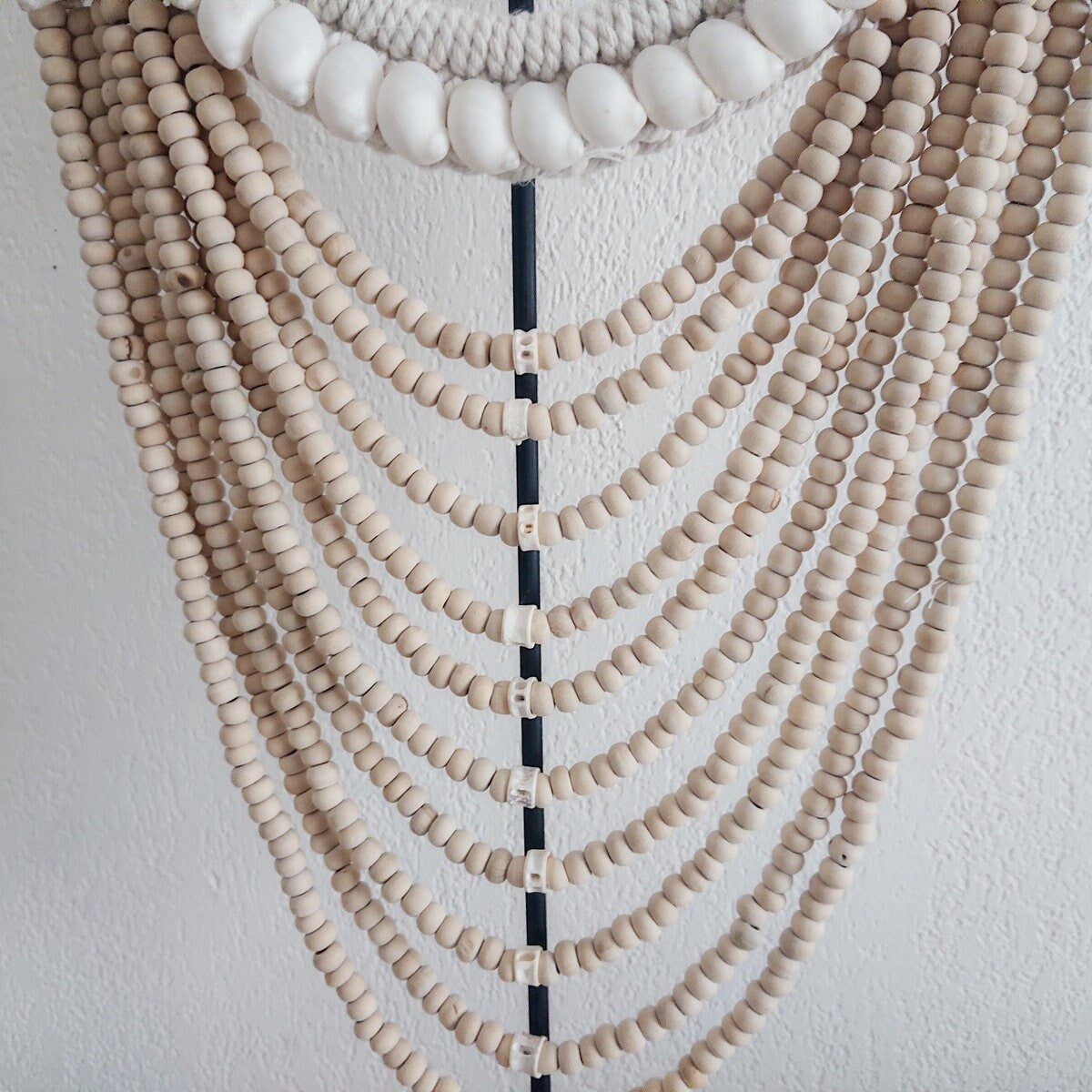 Collana decorativa Rumba