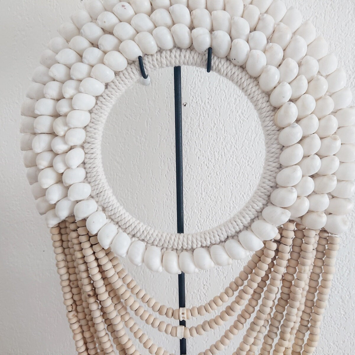 Collana decorativa Rumba