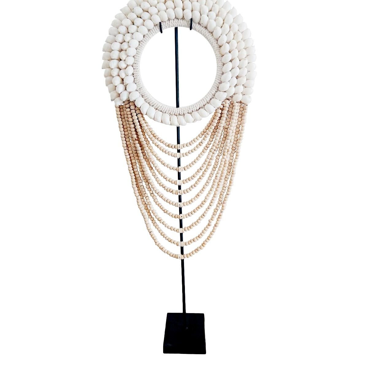 Collana decorativa Rumba