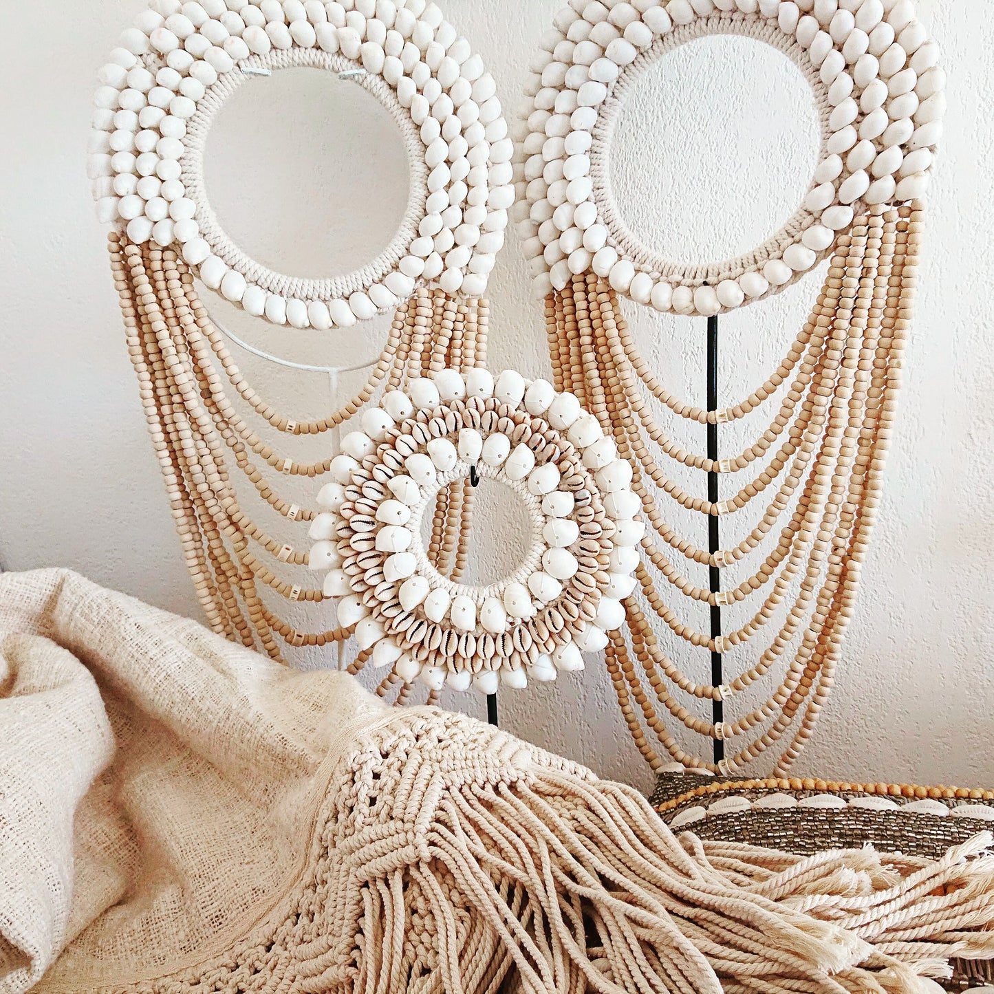 Collana decorativa Rumba