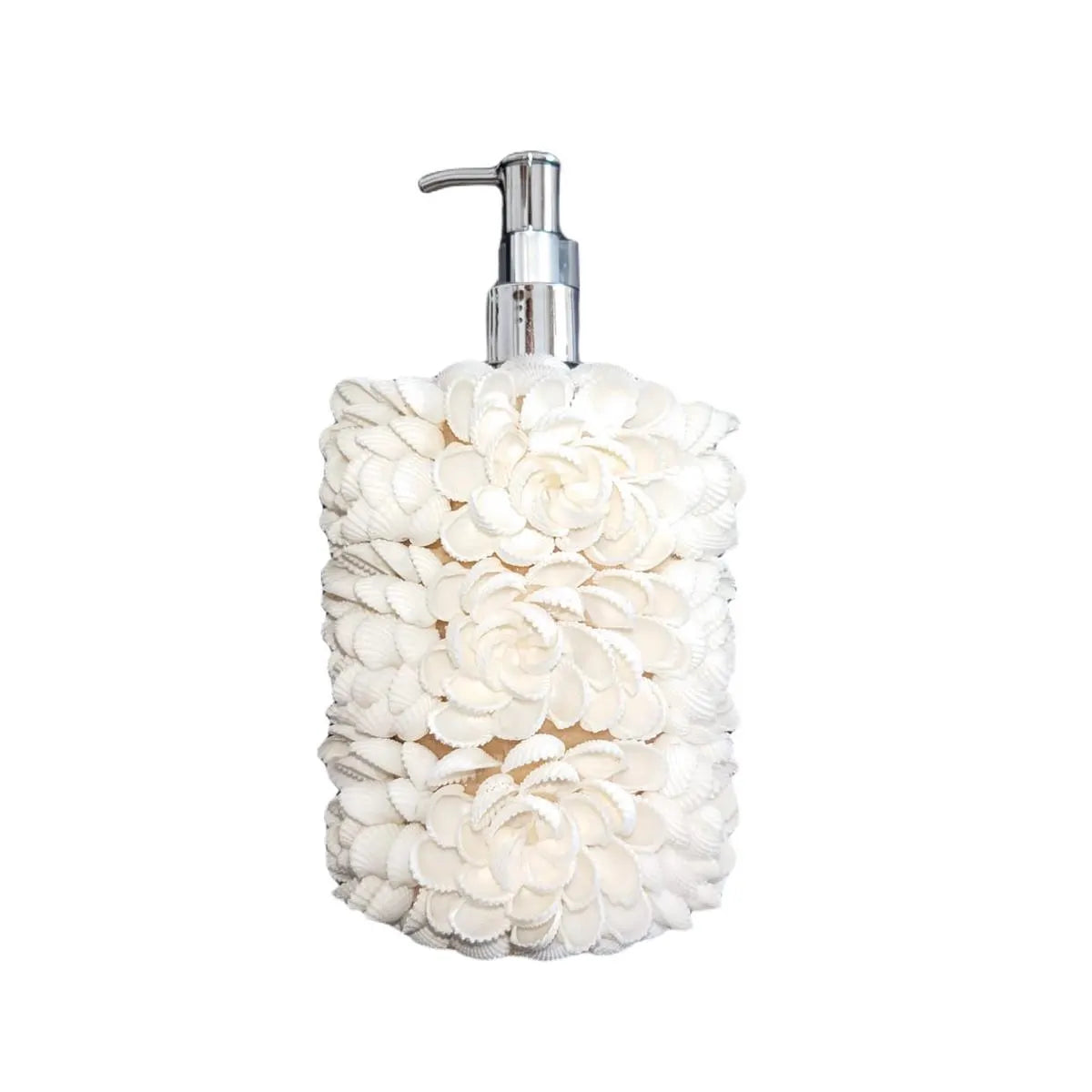 Dispenser di sapone liquido Seashell – 500 ml