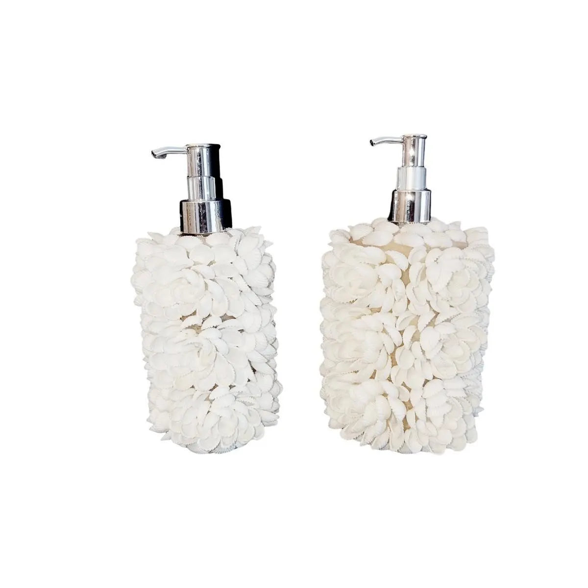 Dispenser di sapone liquido Seashell – 500 ml