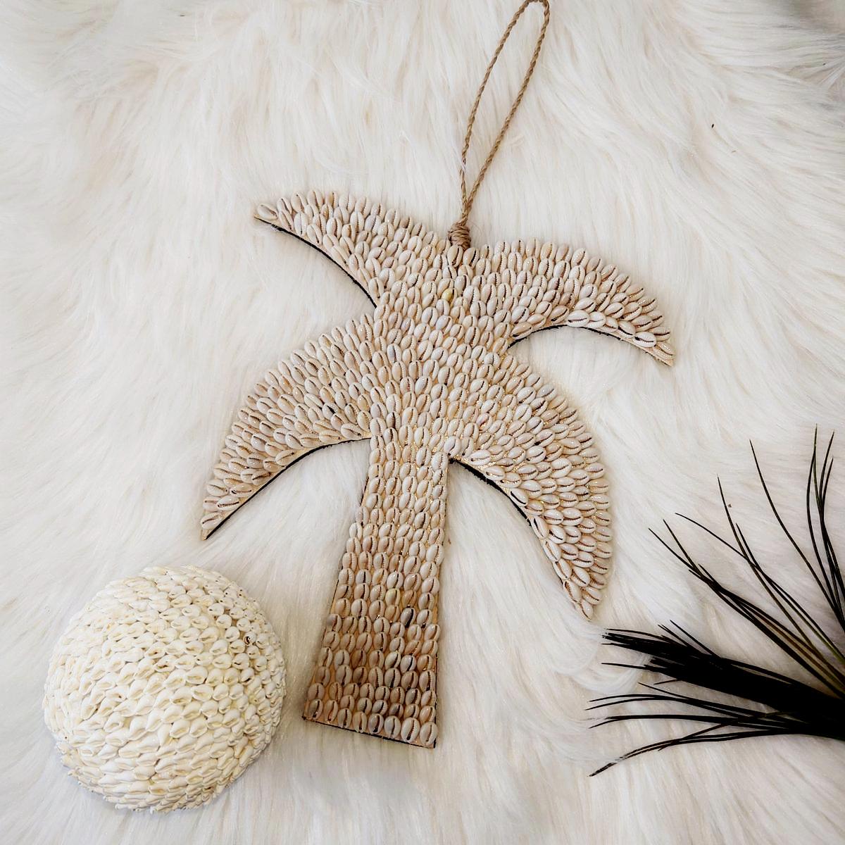 Decoración de Pared "Palma"