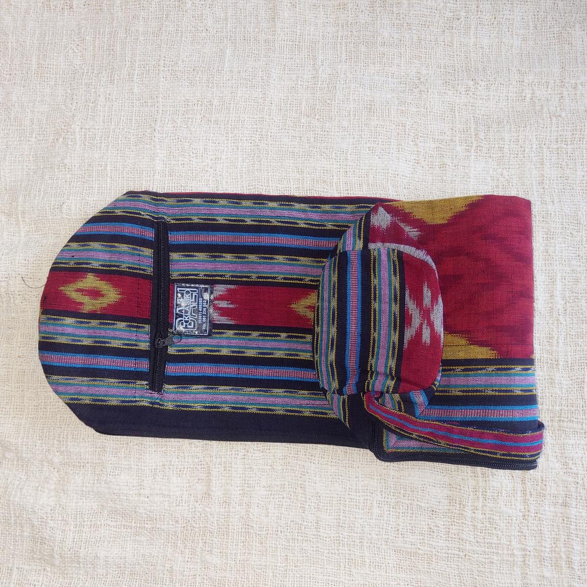 Bolsa para Esterilla de Yoga