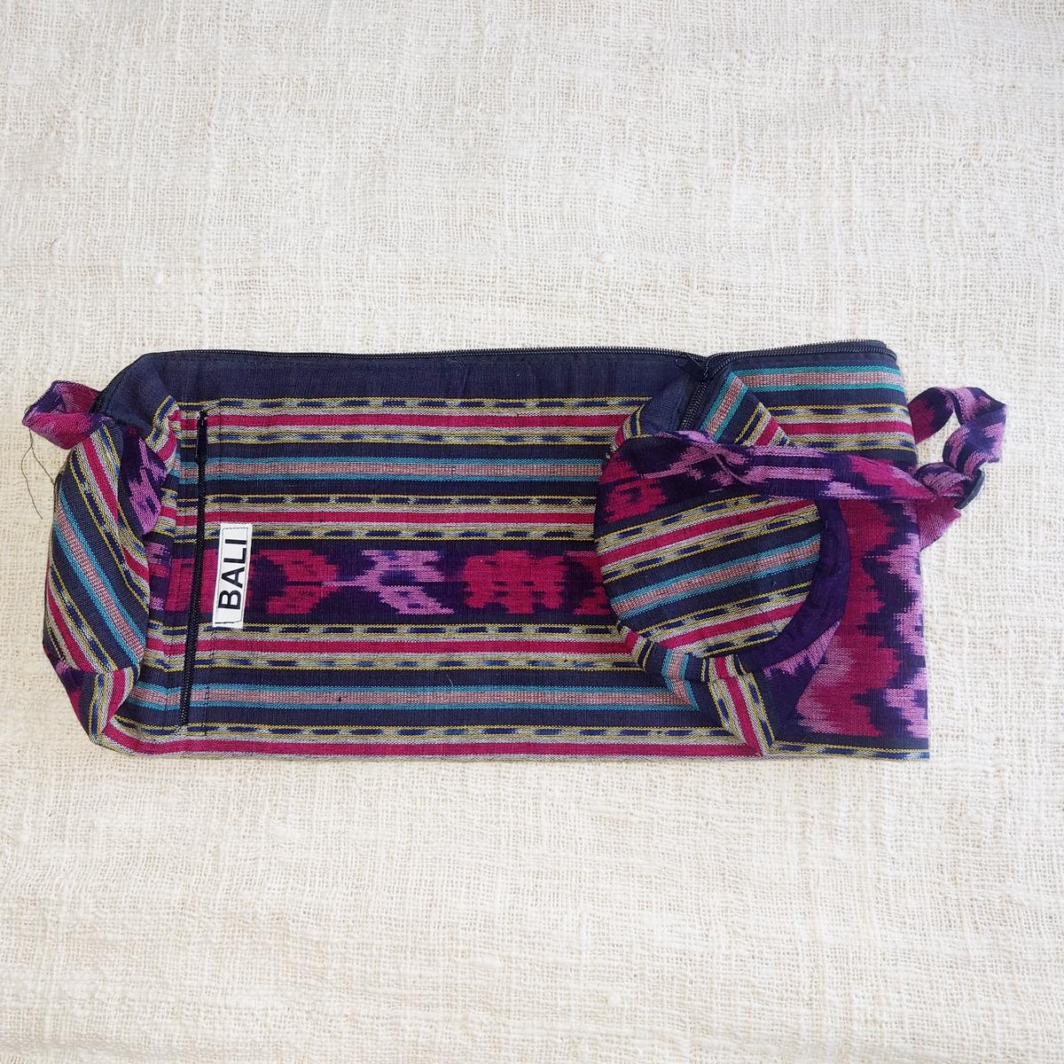 Bolsa para Esterilla de Yoga